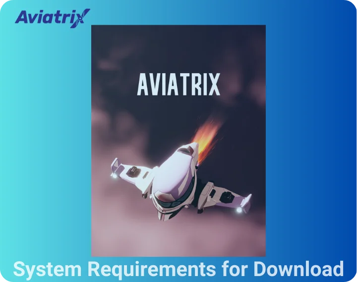 System Requirements for Download