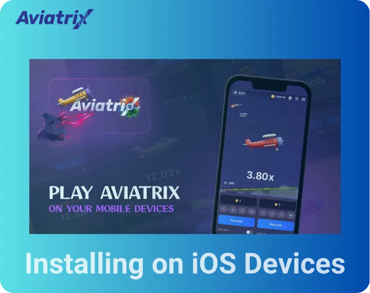 Installing on iOS Devices