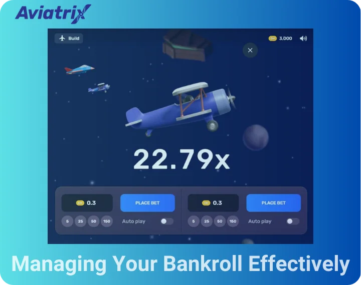 Managing Your Bankroll Effectively
