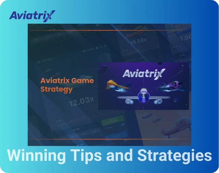 Winning Tips and Strategies