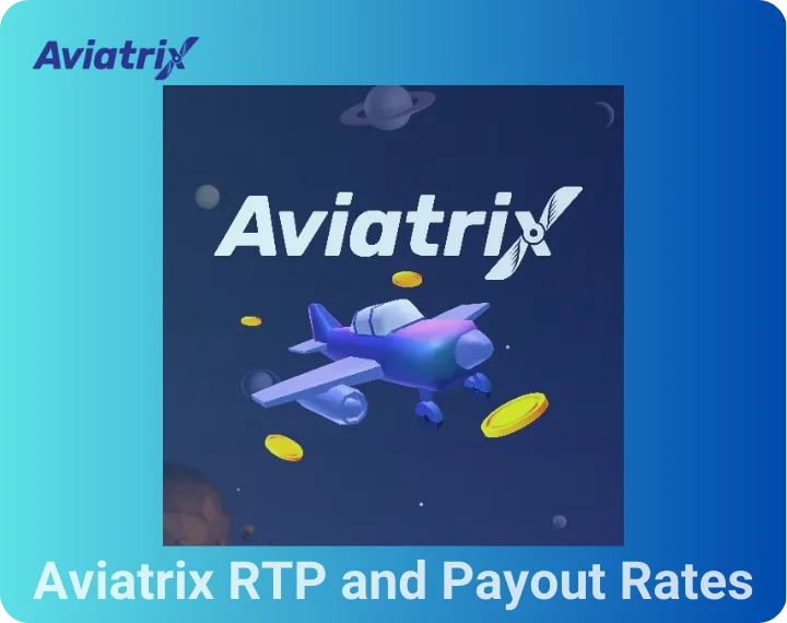 Aviatrix RTP and Payout Rates