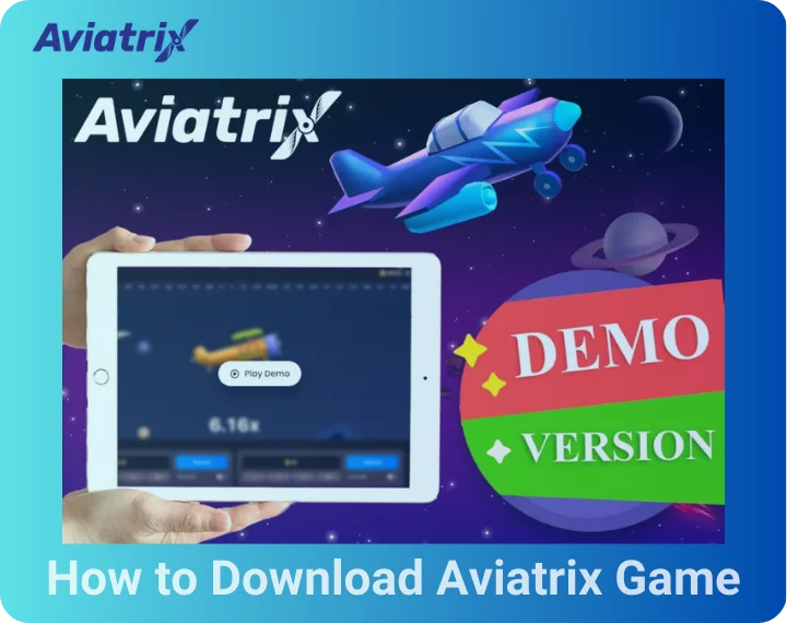 How to Download Aviatrix Game